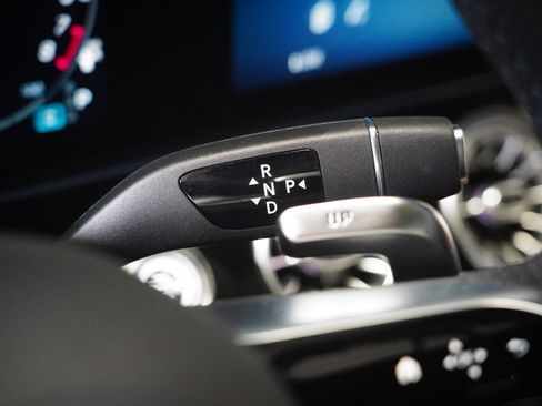 Certified 2024 Mercedes-Benz AMG GT 63 S image 22