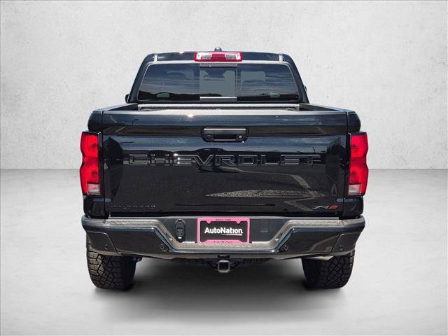 New 2026 Chevrolet Colorado ZR2 AWD/4WD image 9
