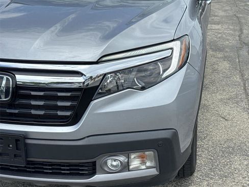 Used 2017 Honda Ridgeline RTL-E image 9
