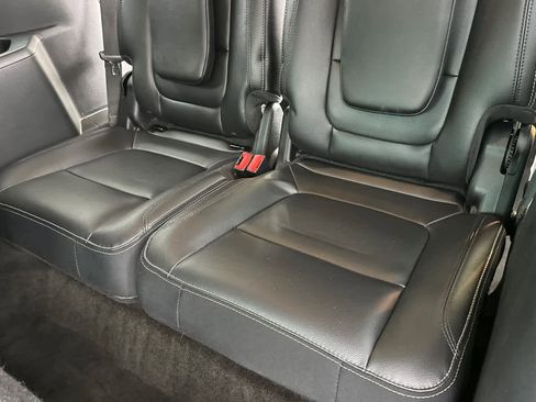 Used 2016 Ford Explorer Limited AWD/4WD image 15