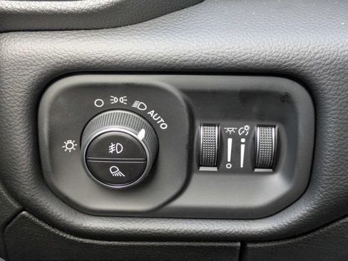 New 2026 RAM 1500 RHO AWD/4WD image 24