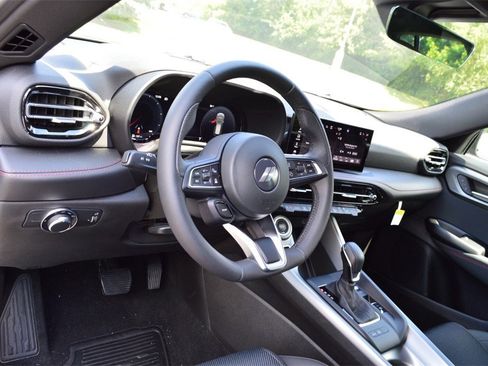 New 2025 Dodge Hornet GT w/ GT Blacktop Package image 11