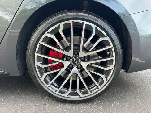 New 2026 Audi S5 Prestige AWD/4WD image 10