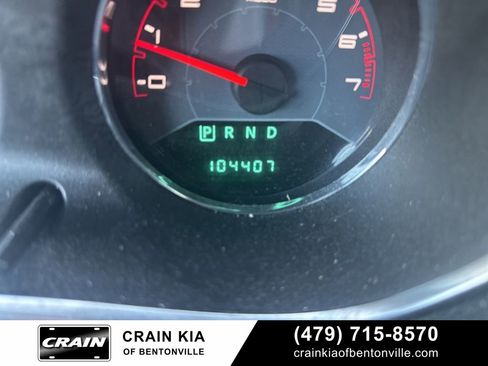 Used 2013 Dodge Avenger SE FWD image 16