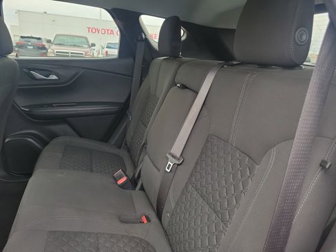 Used 2020 Chevrolet Blazer LT image 10