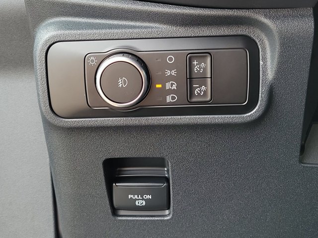 New 2026 Ford Bronco Outer Banks AWD/4WD image 24