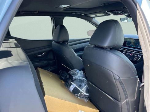New 2026 Hyundai Santa Cruz SEL AWD/4WD image 22