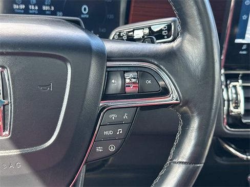 Used 2022 Lincoln Navigator L Reserve image 27