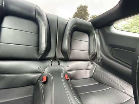 Used 2020 Ford Mustang GT Premium w/ Equipment Group 401A image 24