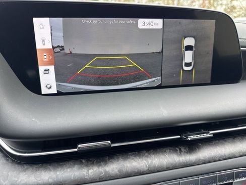 Used 2025 Genesis G90 3.5T image 21