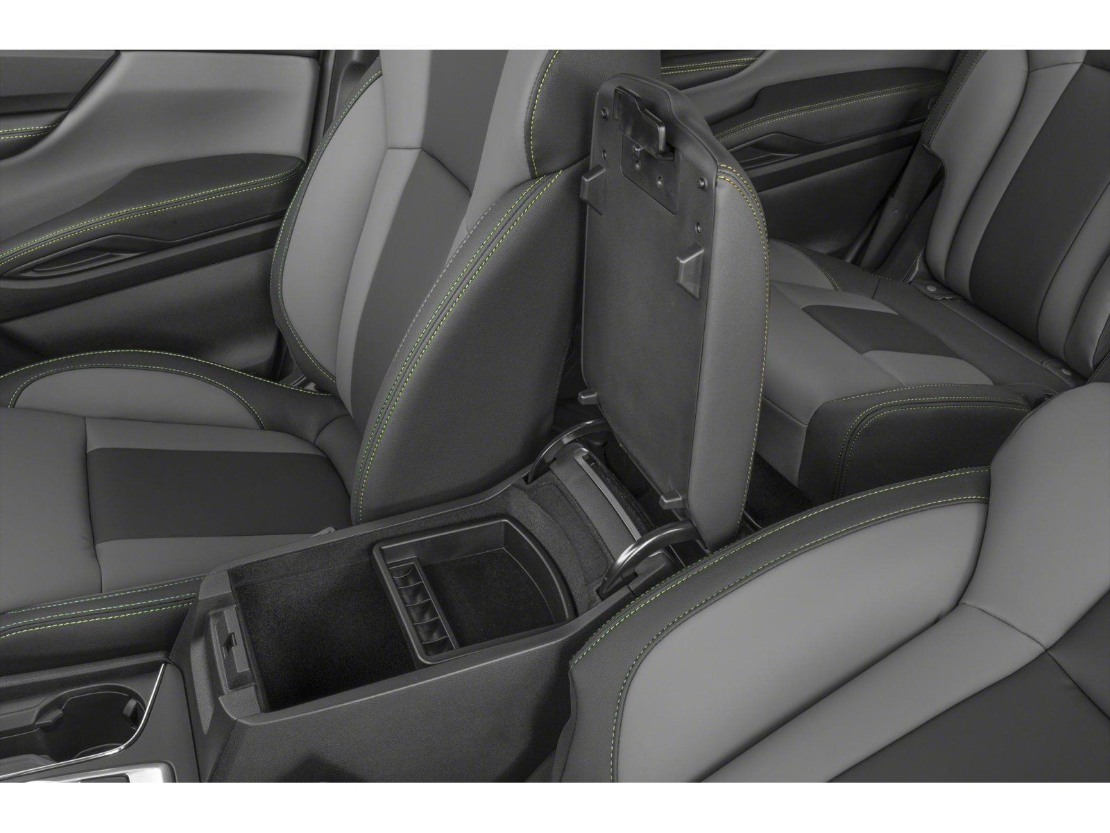 Used 2023 Subaru Ascent Onyx Edition Limited AWD/4WD image 9
