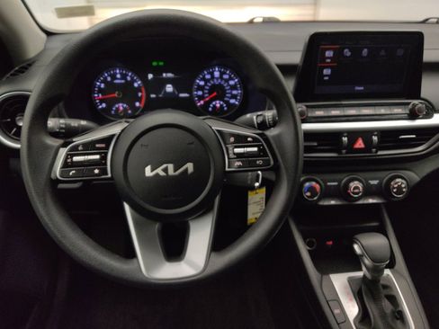 Used 2024 Kia Forte LXS FWD image 22