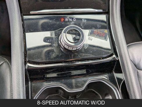 Used 2022 Jeep Grand Cherokee L Limited image 19