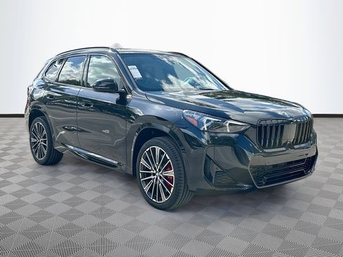 New 2026 BMW X1 xDrive28i w/ M Sport Package image 1