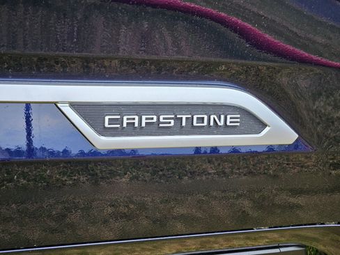 New 2026 Toyota Tundra Capstone AWD/4WD image 21
