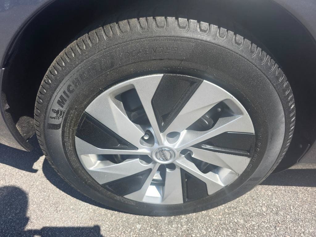Used 2019 Nissan Altima 2.5 S FWD image 20