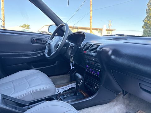 Used 2001 Acura Integra GS FWD image 20