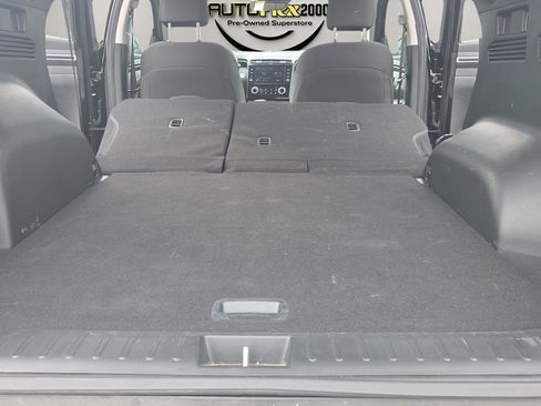 Used 2022 Hyundai Tucson SEL image 20