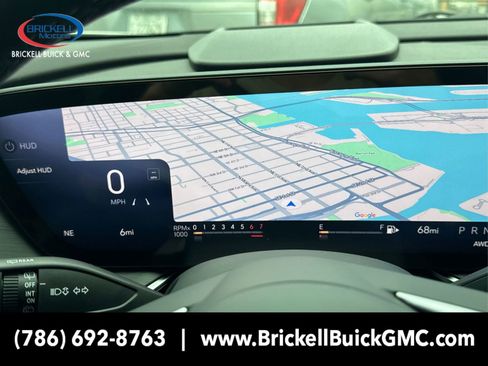 New 2025 Buick Envision Preferred image 19