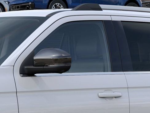 New 2027 Ford Expedition King Ranch AWD/4WD image 20