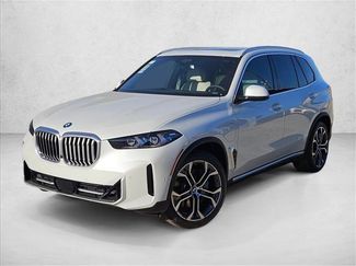 New 2026 BMW X5 xDrive50e video 1