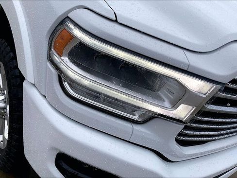 Used 2022 RAM 2500 Laramie image 26