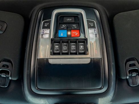 Used 2025 RAM 1500 Rebel w/ Rebel Level 2 Equipment Group image 29