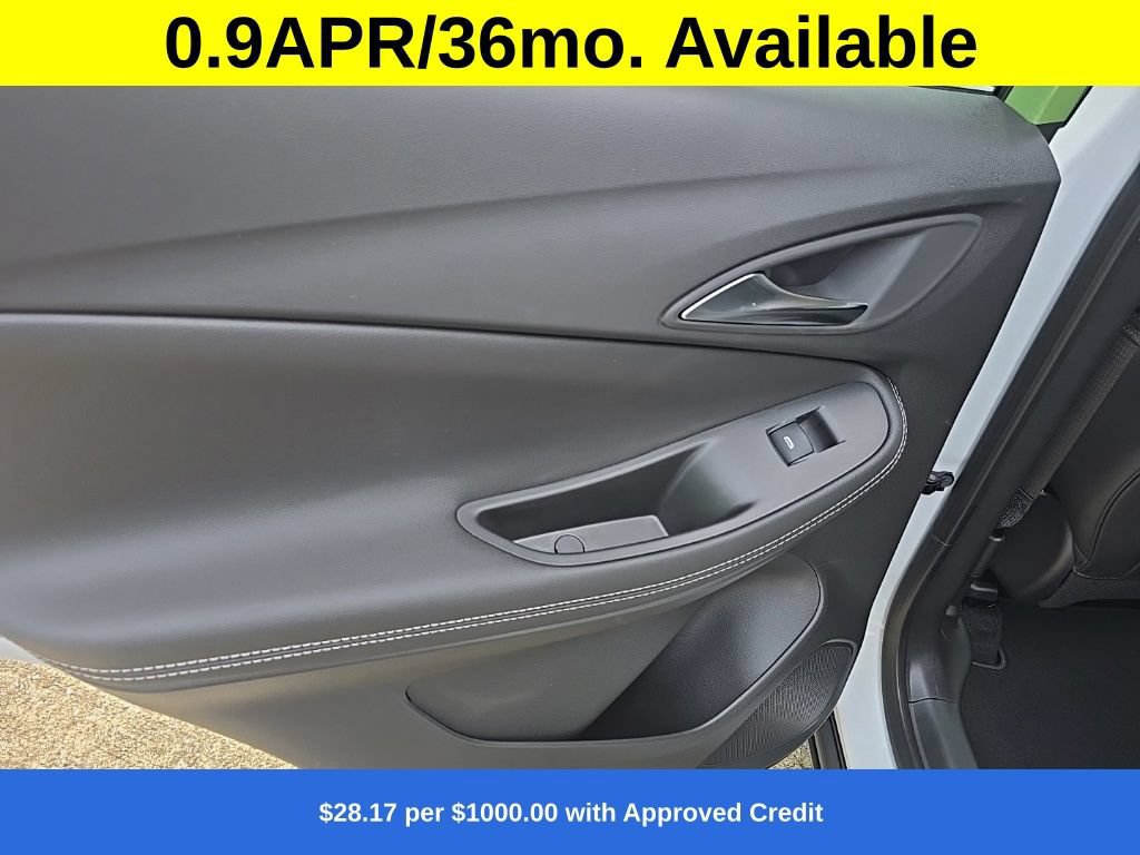 New 2026 Buick Encore GX Preferred w/ Comfort Package FWD image 14