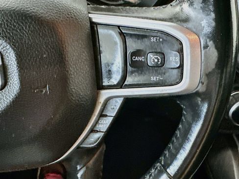 Used 2021 RAM 1500 Big Horn AWD/4WD image 25