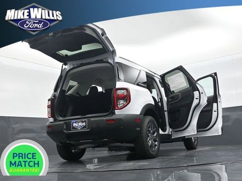 New 2025 Ford Bronco Sport Big Bend w/ Convenience Package image 29