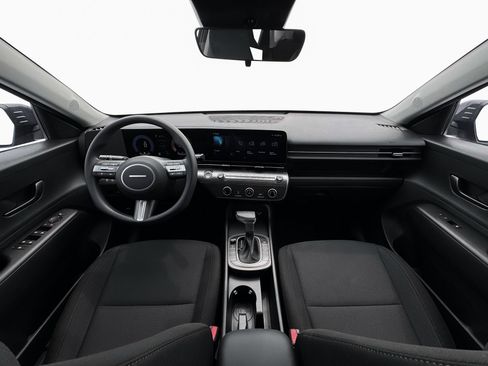 New 2026 Hyundai Kona SE AWD/4WD image 13