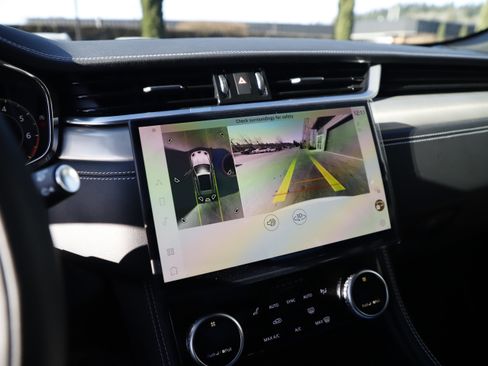 New 2026 Jaguar F-PACE R-Dynamic S AWD/4WD image 28