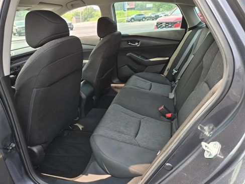 Used 2023 Honda Accord LX image 11