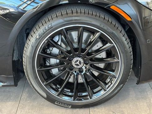 New 2026 Mercedes-Benz S 580 S 580 image 37