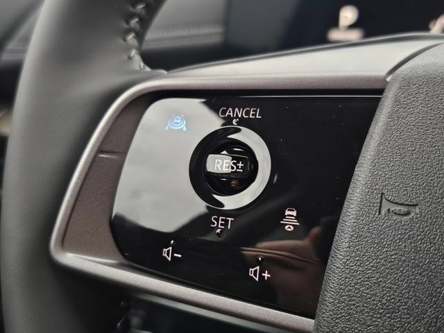 Used 2025 Nissan Murano SL AWD/4WD image 35