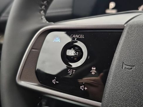 Used 2025 Nissan Murano SL AWD/4WD image 35