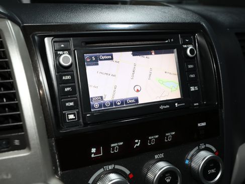 Used 2016 Toyota Sequoia Limited AWD/4WD image 61