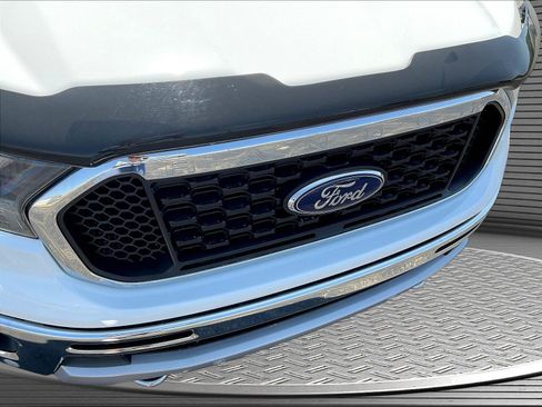Used 2022 Ford Ranger XLT w/ Equipment Group 301A Mid AWD/4WD image 27