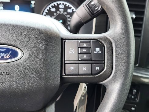 Certified 2022 Ford F150 XL w/ STX Appearance Package image 28