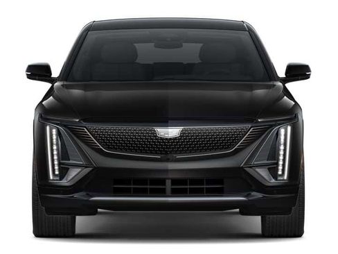 New 2026 Cadillac Lyriq Sport w/ LPO, ONYX Package image 28