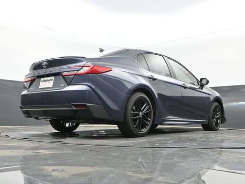 New 2026 Toyota Camry SE w/ Convenience Package image 25