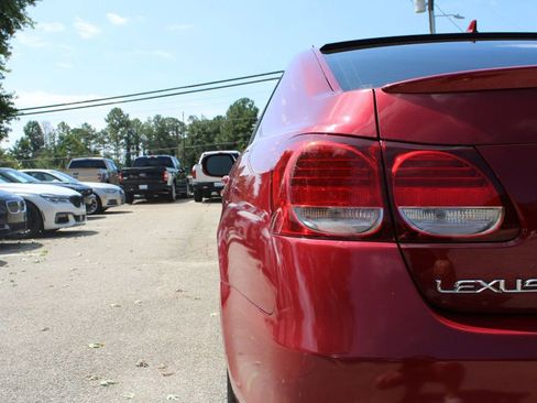 Used 2010 Lexus GS 350 image 8