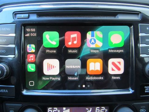 Used 2019 Nissan Maxima 3.5 SV w/ Floor Mat Group image 46