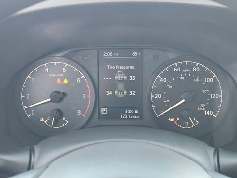 Used 2025 Nissan Altima 2.5 S image 13