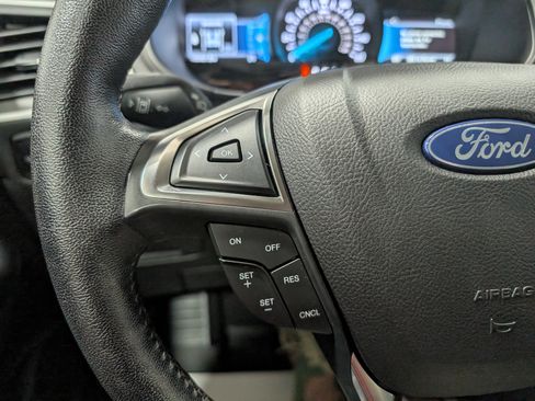 Used 2023 Ford Edge SEL w/ Convenience Package AWD/4WD image 20