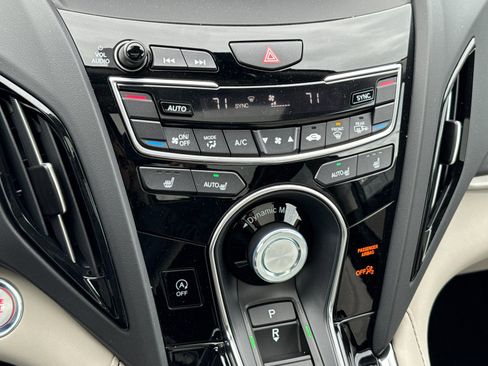 New 2025 Acura RDX w/ Technology Package image 20