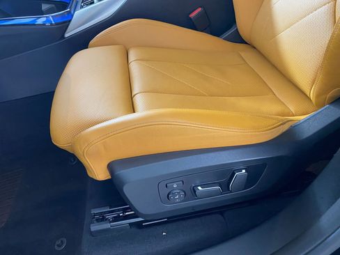 Certified 2025 BMW X3 M50 w/ Premium Package image 13