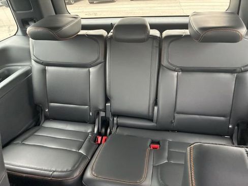 New 2026 Ford Expedition Tremor AWD/4WD image 23