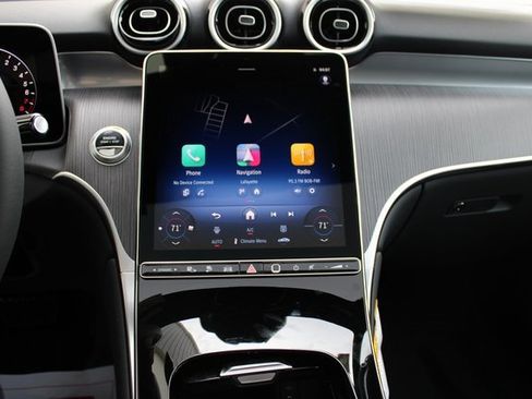 New 2025 Mercedes-Benz GLC 350e 4MATIC image 26