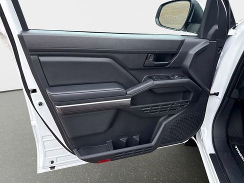 New 2026 Toyota Tacoma SR5 image 17